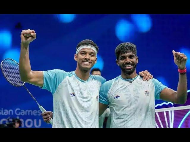 Paris 2024 Olympic Badminton Draw Unveils Thrilling Matchups for Indian Contenders