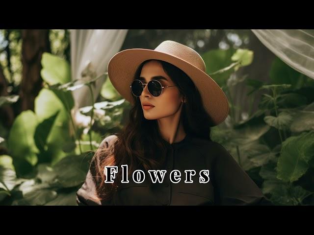 ADIK - Flowers (Original Mix)