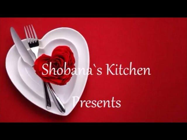 Shobana`s Kitchen Tamil 