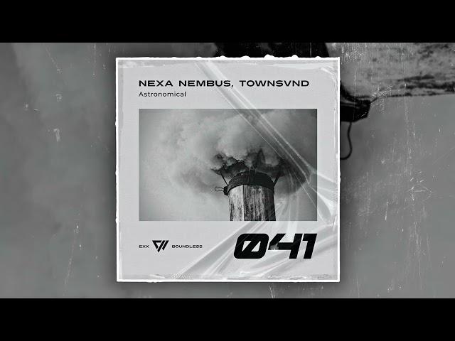 Nexa Nembus, TOWNSVND - Astronomical