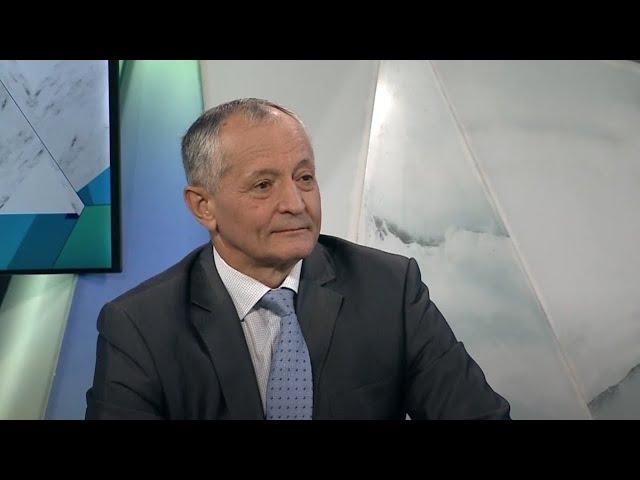 Андрей Иванов: о вреде электронных сигарет и помощи для тех, кто твёрдо решил бросить курить