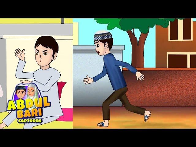 ye to Abdul Bari hai full children song Islamic Cartoons for children