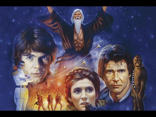 Star Wars Legends: Die Thrawn Trilogie 1: Erben des Imperiums