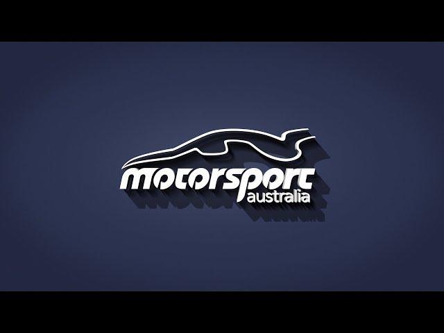 Introducing Motorsport Australia