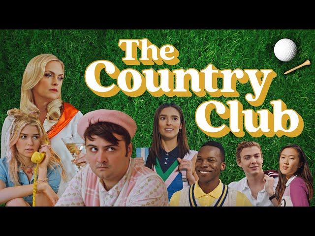 THE COUNTRY CLUB (2023) | Official Trailer HD