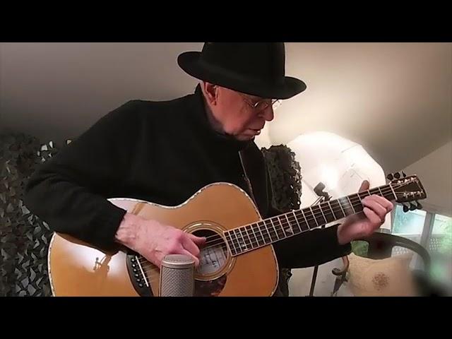 Bruce Cockburn   Four New Songs