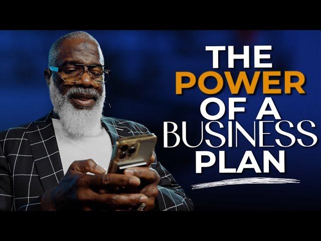 Business Plan Masterclass From Concept To Reality