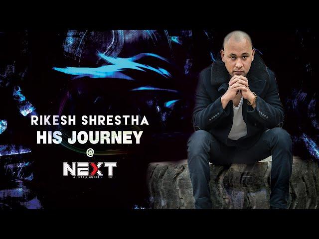 MY JOURNEY ll RIKESH SHRESTHA ll MANHUNT JOURNEY ll HISTORY & SUCCESS STORY