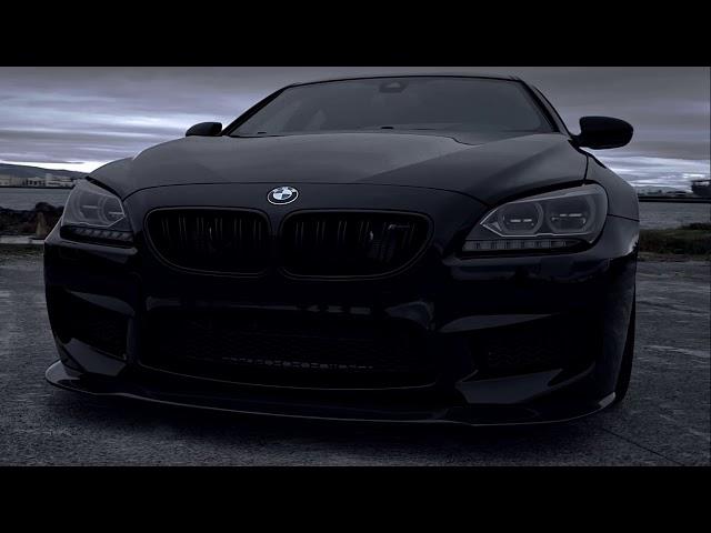 BMW F06 M6 Build 1.0 Video by Obsessed Studios