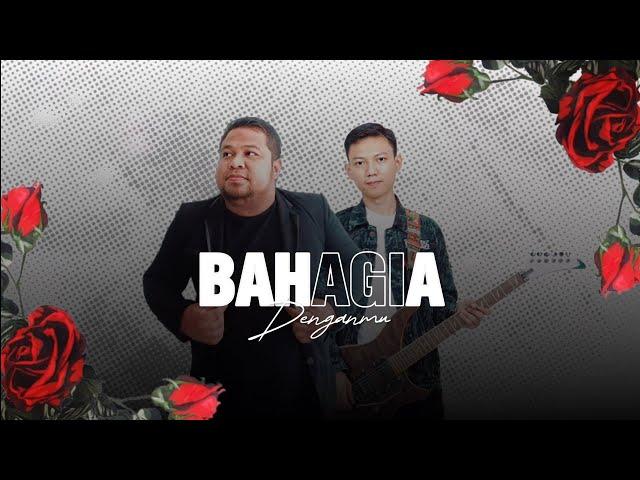 Dede Aldrian ft Ari Ubaidillah - Bahagia Denganmu (Official Lyric Video)