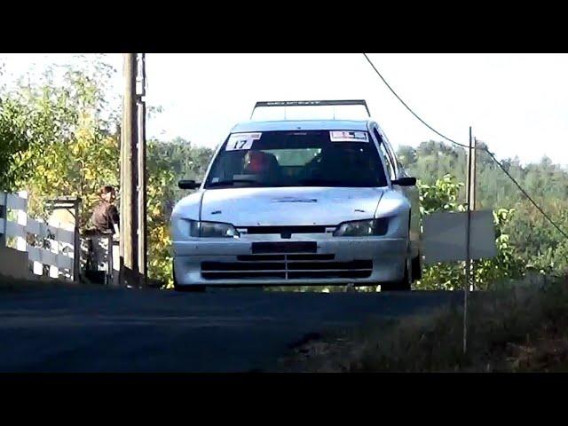 Rallye du Pays de Saint-Yrieix 2023 | BEST OF