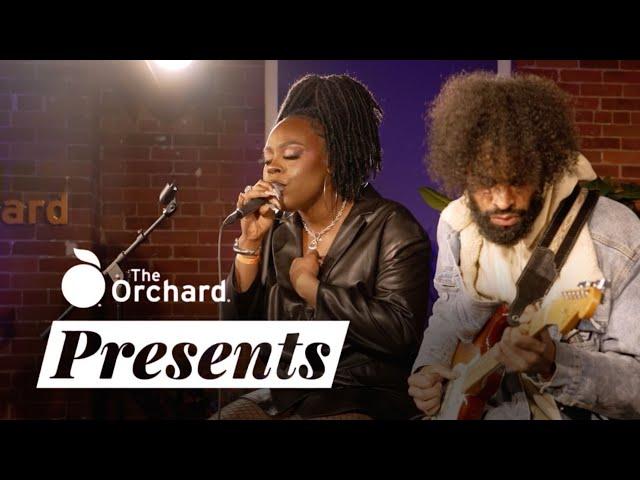 Shaé Universe - "You Can't Save Me" | Live at The Orchard