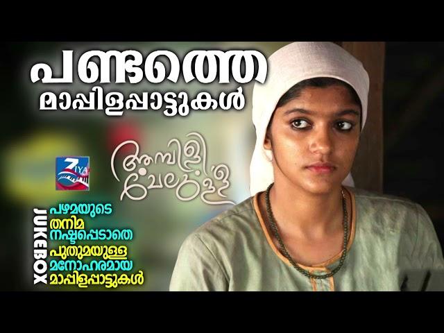 പണ്ടത്തെ മാപ്പിളപ്പാട്ടുകൾ | Mappilapattukal | Mappila Pattukal Malayalam | Malayalam Mappila Songs