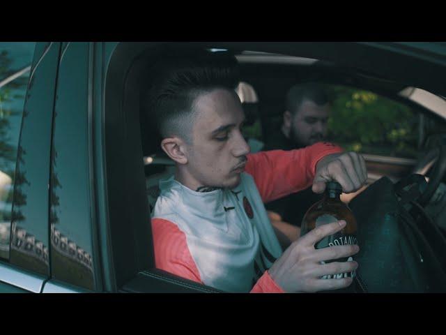 MGK666 - SPOITOR 2 (Official Video)