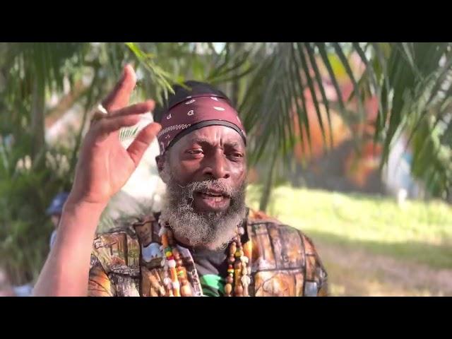 Capleton @capletonVEVO