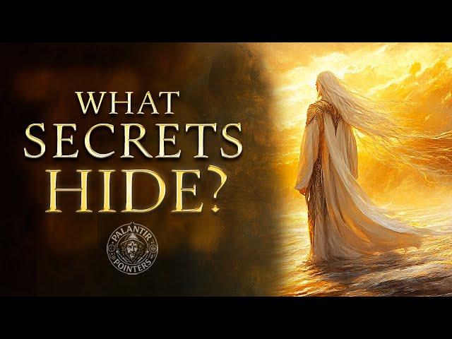 The secrets of the Undying Lands Revealed!