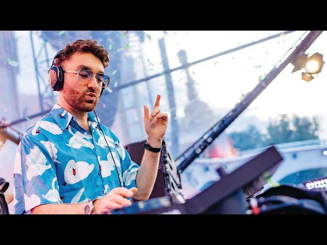 Oliver Heldens | Tomorrowland 2022 - WE3