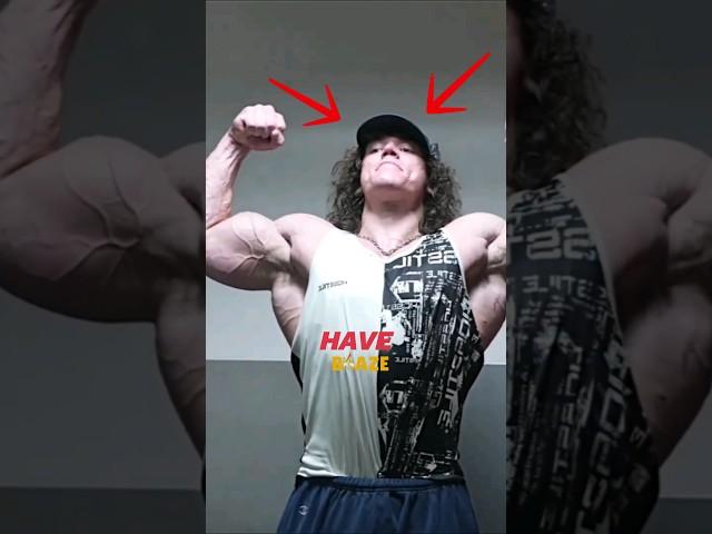 How Sam Sulek Got His Physique 