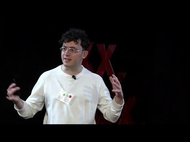 Unlocking the full value of science | James Boyd | TEDxBostonStudio