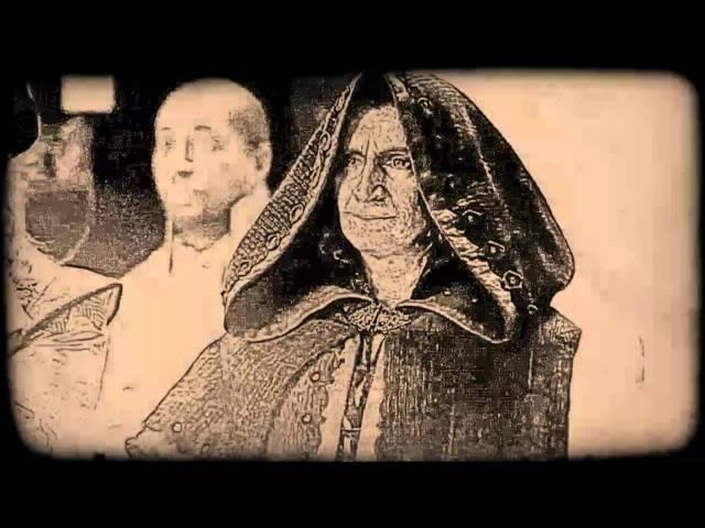 Joshua Fry Home (Official Music Video)