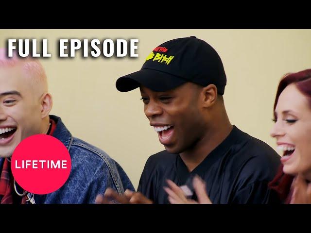 Bring It!: Battle for Oz (Season 4, Episode 20) | Full Episode | Lifetime