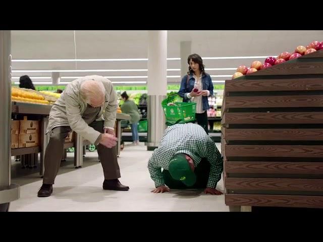 Woolworths - We Know the Value of a Dollar TV Commercial 2016