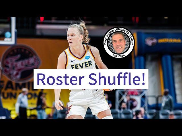 Kristy Wallace to Sit Out 2025 WNBA Season for Fever!