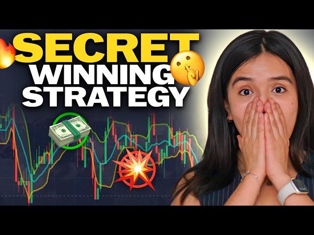  HIGH-PROFIT Strategy Using Donchian Channel Indicator | Live Trading