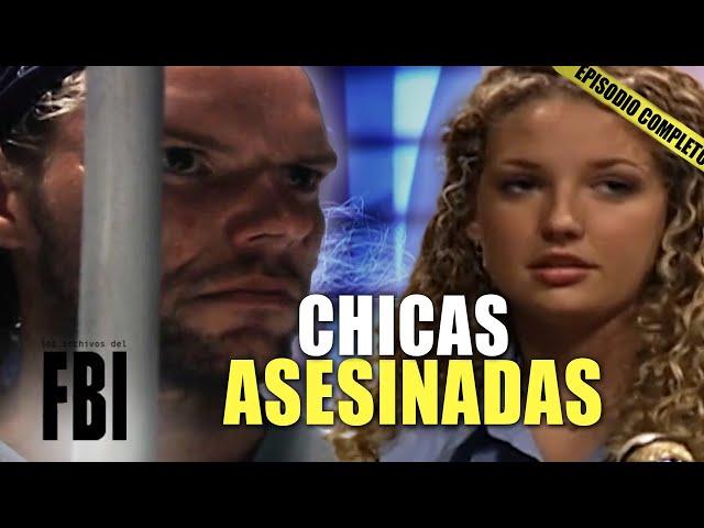 Rastro Mortal | EPISODIO COMPLETO | Los Archivos Del FBI