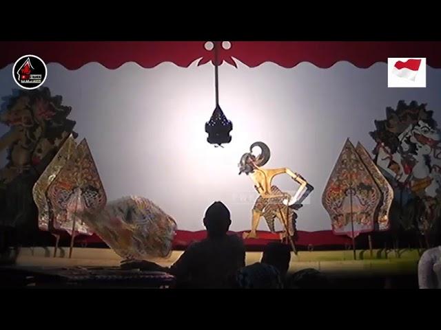 #PWKSLIVE #LIVESTREAMING PAGELARAN WAYANG KULIT DALANG KI SENO NUGROHO LAKON "SEMAR MANTU"