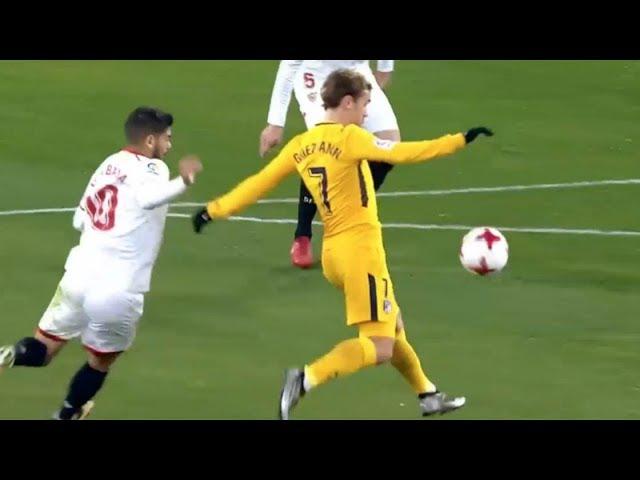 Crazy Half Volleys GOALS | HD