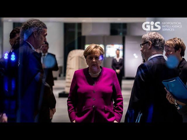 The slow death of Germany’s political center | Global trends video reports