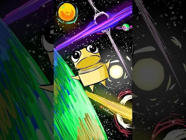I Love - R.E.P.O Animation #animation #repo #shorts