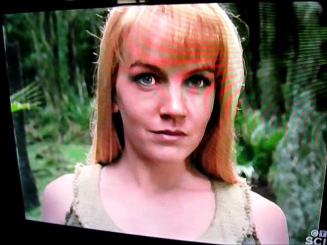 My Movie A Family Affair Xena: Warrior Princess Esp.3-Gabrielle Alive!!!