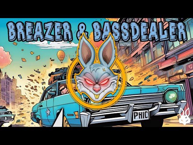 Breazer - The Punisher [Free Download]