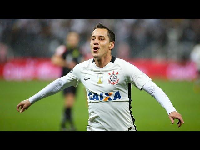 Rodriguinho ► The Maestro ● All Goals, Best Skills & Assists 2016 ||HD|| 