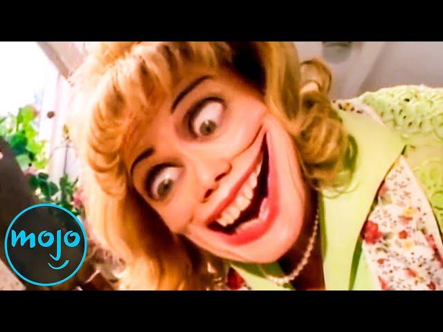 Top 10 90s Grunge Songs