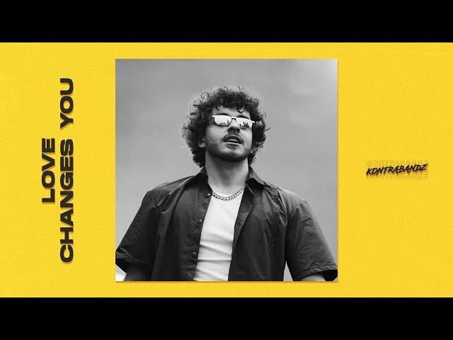 Jack Harlow x Chris Brown Type Beat - "LOVE CHANGES YOU"