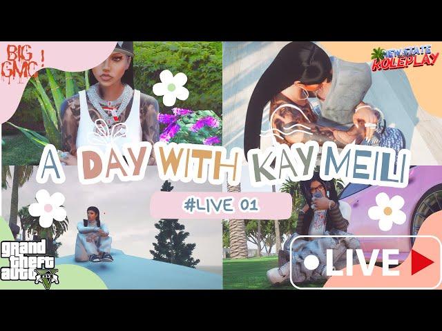 Kaymeili is now live in Metro Heights RP