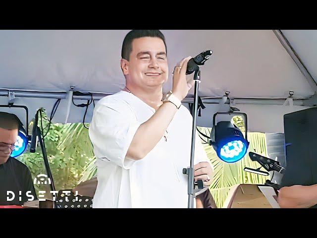 Viti Ruiz - Me Muero Por Estar Contigo | EN VIVO