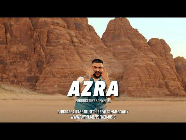 ‘AZRA’  Beat / Prod. by POPNET