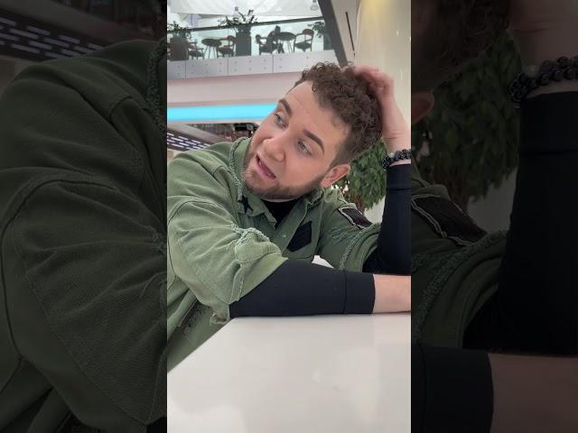 Каких женщин выбирают мужчины? Владимир Брилёв.