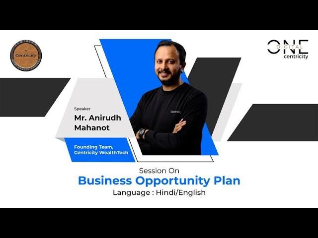 Business Opportunity Plan #business #opportunity #finance