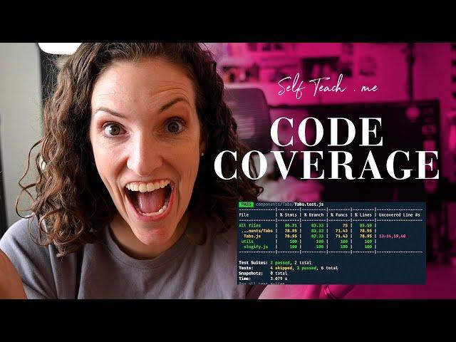 Code Coverage