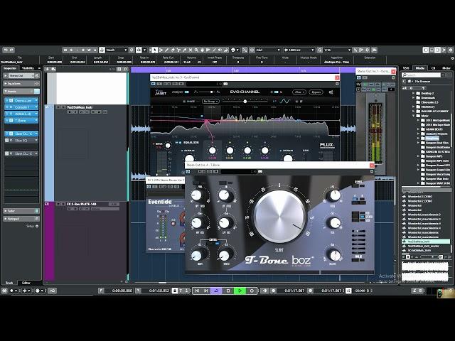 Boz Digital T-Bone Tip