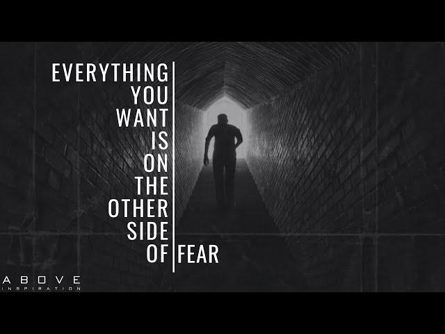 FEAR NOTHING | For God Is With You - Inspirational & Motivational Video