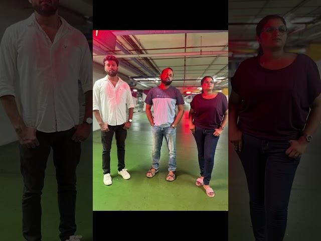 Twist Twistee | SKJTALKS |Arun Sreekantan | Jayaram |Revathy | Chandini