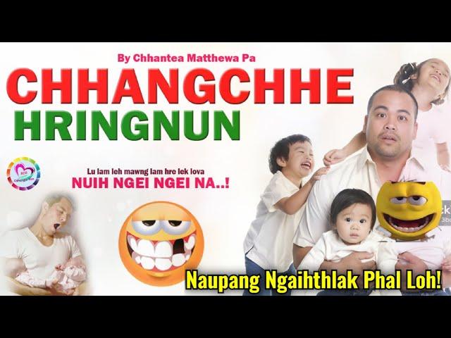 Chhangchhe Hringnun Turu Buru (Saturday Special)