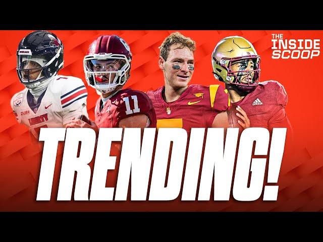 FSU, Colorado QB Transfer Intel, Decision Coming SOON! | College Football News