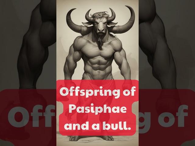 "8 Fascinating Facts About Minotaur"